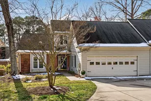 314 Tweed Cir, Cary, NC 27511 - Photo 1