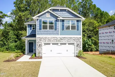 251 Hopewell Branch Court, Smithfield, NC 27577 - Photo 1