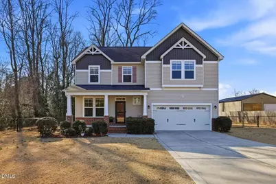 111 Mill Stone Drive, Goldsboro, NC 27530 - Photo 1
