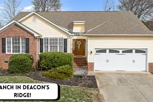 601 Watch Hill Ln, Wake Forest, NC 27587 - Photo 1