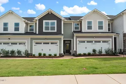 132 Lennei Lane, Garner, NC 27529 - Photo 1