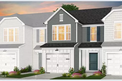 3026 Hammer Creek Road, Durham, NC 27704 - Photo 1