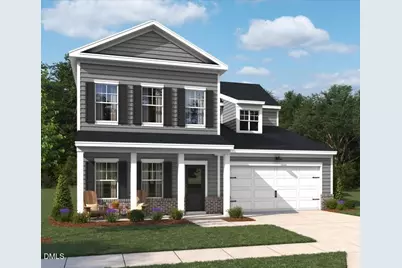 625 Posterity Drive #63, Rolesville, NC 27571 - Photo 1