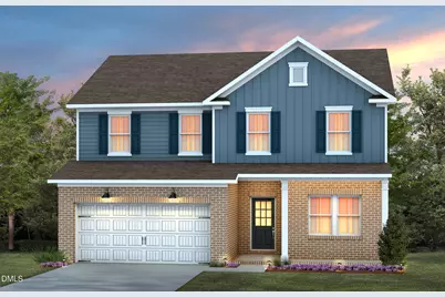 212 Bridle Brook Way, Fuquay Varina, NC 27526 - Photo 1