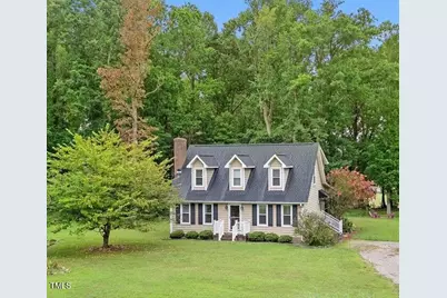 75 Fairview Drive, Henderson, NC 27537 - Photo 1