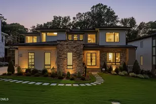 4119 Rockingham Dr, Raleigh, NC 27609 - Photo 1