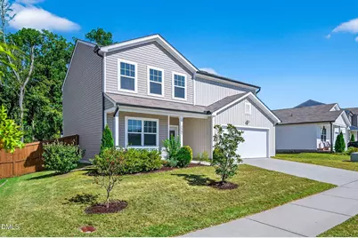 3509 Pinnacle Peak Drive, Raleigh, NC 27604 - Photo 1