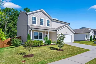 3509 Pinnacle Peak Dr, Raleigh, NC 27604 - Photo 1