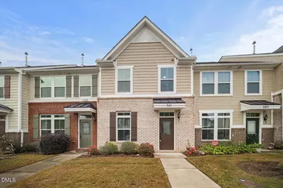 541 Berry Chase Way, Cary, NC 27519 - Photo 1