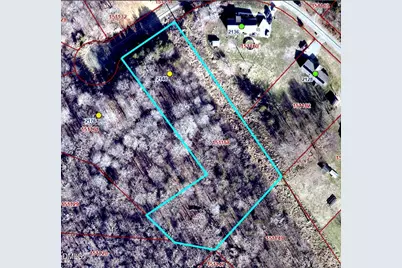 2168 Hawk Crest Lane, Graham, NC 27253 - Photo 1