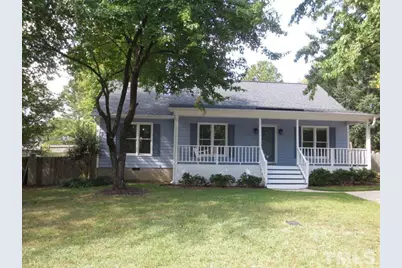 712 Matney Lane, Apex, NC 27502 - Photo 1
