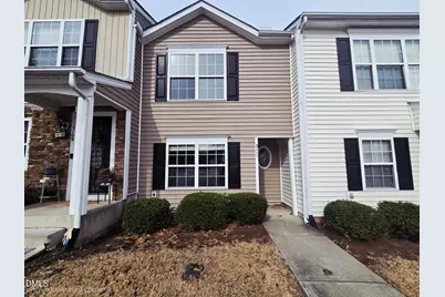 3111 Ivey Wood Lane, Durham, NC 27703 - Photo 1