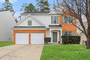 322 Willingham Rd, Morrisville, NC 27560 - Photo 1