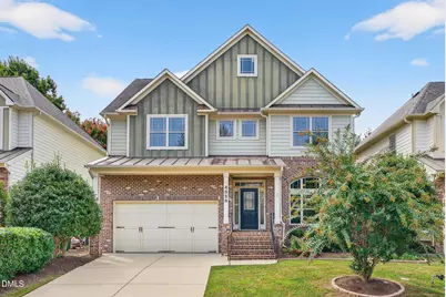 4028 Franks Creek Drive, Cary, NC 27518 - Photo 1