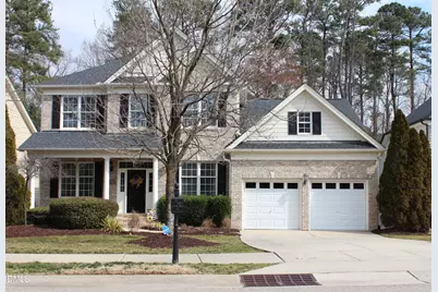 11637 Broadfield Court, Raleigh, NC 27617 - Photo 1