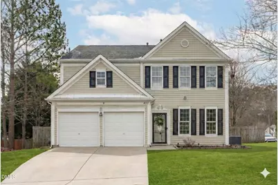 400 New Timber Path, Apex, NC 27502 - Photo 1