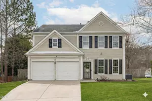 400 New Timber Path, Apex, NC 27502 - Photo 1