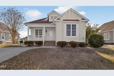 4107 Nantucket Drive NW, Wilson, NC 27896 - Photo 1