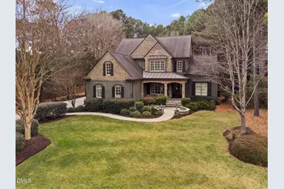 208 Dartmoor Lane, Raleigh, NC 27614 - Photo 1