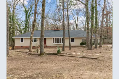 1904 Rolling Road, Chapel Hill, NC 27514 - Photo 1