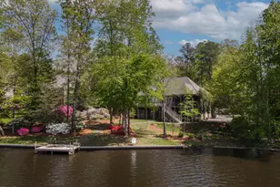 955 Sagamore Dr, Louisburg, NC 27549 - Photo 1