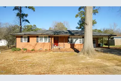 404 Lamesa Drive, Raleigh, NC 27603 - Photo 1