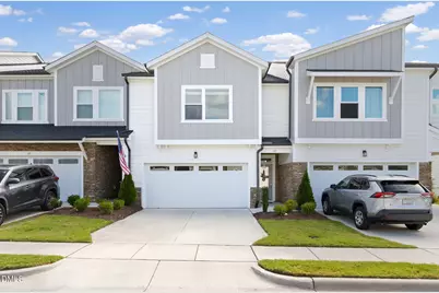 47 Balfour Run, Chapel Hill, NC 27516 - Photo 1