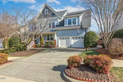 406 Waverly Hills Drive, Cary, NC 27519 - Photo 1