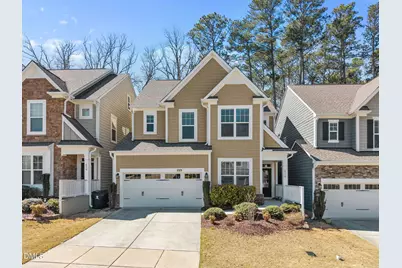 416 Hopwood Way, Apex, NC 27523 - Photo 1