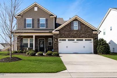 68 Chinaberry Drive, Clayton, NC 27527 - Photo 1