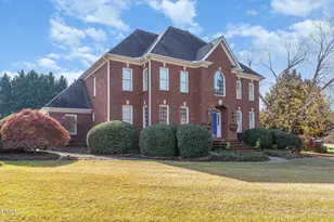 2432 Baileys Landing Dr, Raleigh, NC 27606 - Photo 1