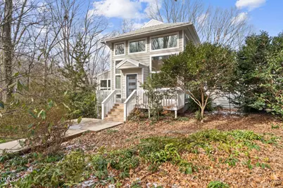 5112 Huntingwood Drive, Raleigh, NC 27606 - Photo 1