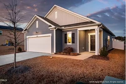 2903 Briers Drive W, Wilson, NC 27893 - Photo 1