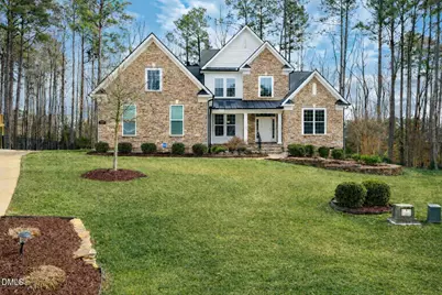 8008 Keyland Place, Wake Forest, NC 27587 - Photo 1