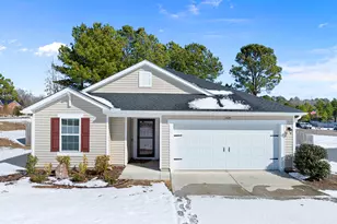 4320 Lenity Ln, Sanford, NC 27332 - Photo 1