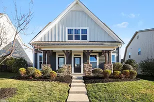 1213 Hemby Ridge Ln, Morrisville, NC 27560 - Photo 1