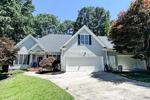 3120 Summer Oaks Dr, Apex, NC 27539 - Photo 1