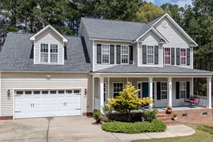 457 Albemarle Dr, Clayton, NC 27527 - Photo 1
