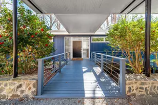 1004 Kings Mill Rd, Chapel Hill, NC 27517 - Photo 1