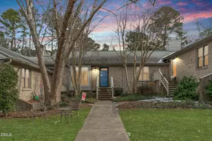 5500 Fortunes Ridge Dr, Durham, NC 27713 - Photo 1