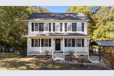 125 Bay Meadow Lane, Benson, NC 27504 - Photo 1