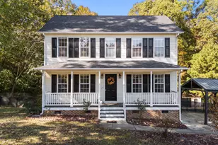 125 Bay Meadow Ln, Benson, NC 27504 - Photo 1