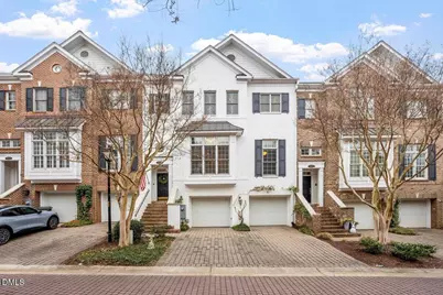 3917 Bentley Brook Drive, Raleigh, NC 27612 - Photo 1