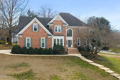 102 Gearrland Lane, Cary, NC 27518 - Photo 1