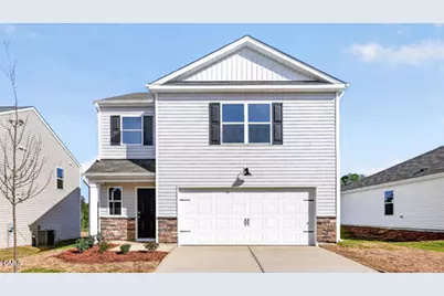 220 Olive Branch Street, Sanford, NC 27332 - Photo 1