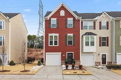 458 Brier Summit Place, Durham, NC 27703 - Photo 1
