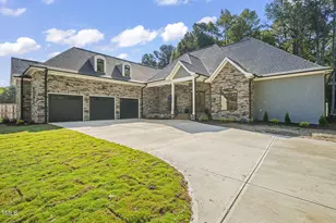 111 November Dr, Durham, NC 27712 - Photo 1