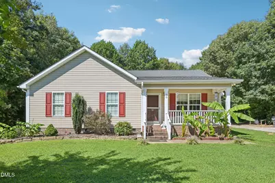 30 Grist Mill Drive, Franklinton, NC 27525 - Photo 1