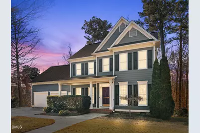 10705 Collinsworth Court, Raleigh, NC 27614 - Photo 1