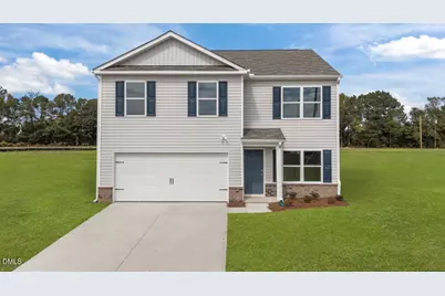 246 Bay Laurel Drive, Sanford, NC 27332 - Photo 1